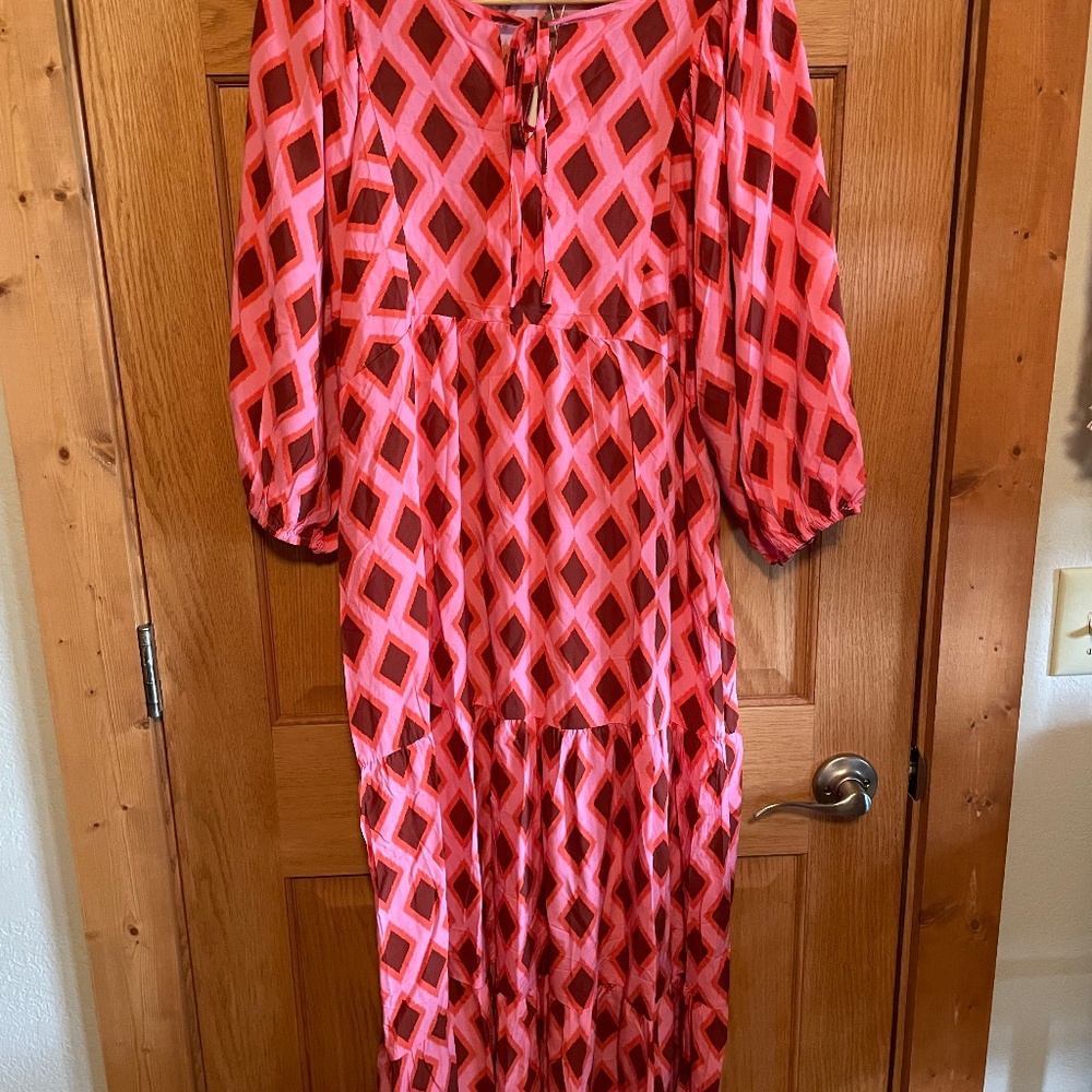 Women’s dress